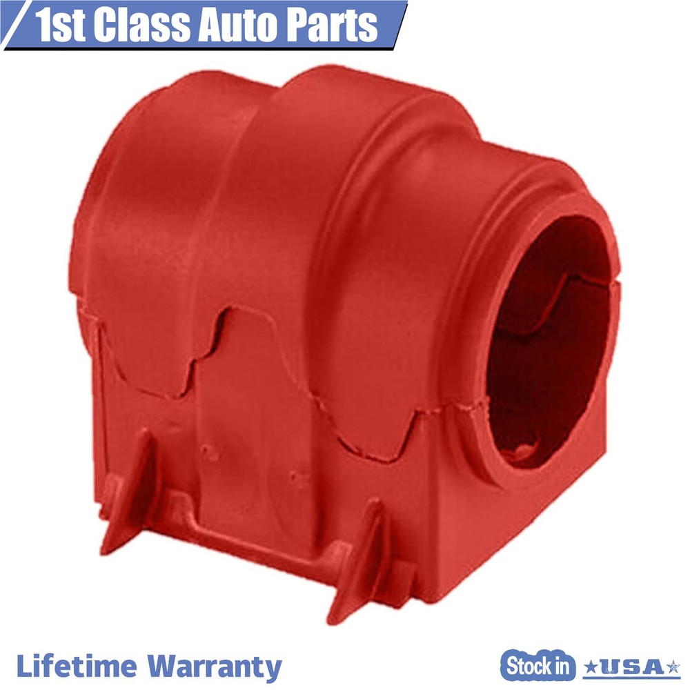 Front Sway Bar Bushing Front Kit for 2006-2014 Ford Explorer Police Interceptor