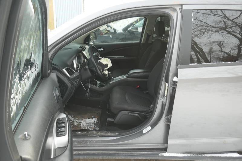 Temperature Control AC Front Dash Mounted Fits 11-17 JOURNEY 1882720
