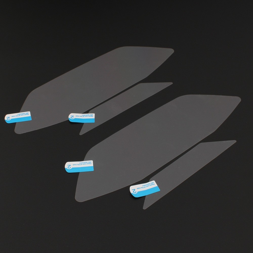 Motorcycle Dash Screen Protector For KYMCO KRV180 2021-2022