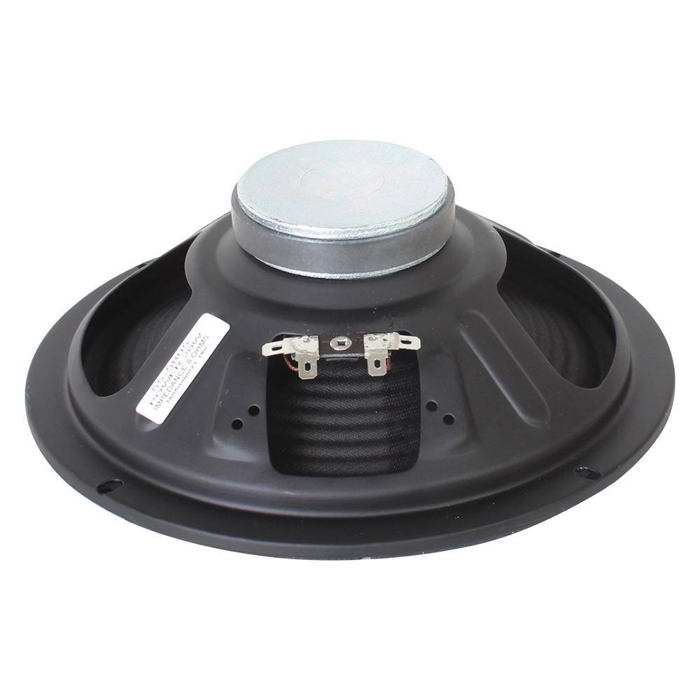 NEW (2) 8" Guitar Amplifier Replacement Speaker Extended Range Woofers.8ohm.Pair