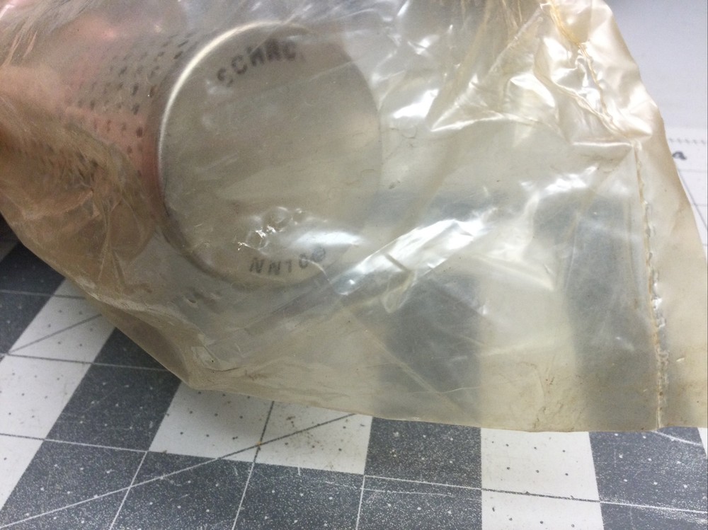 NEW - SCHROEDER NN10 Filters - (LDLL2B)