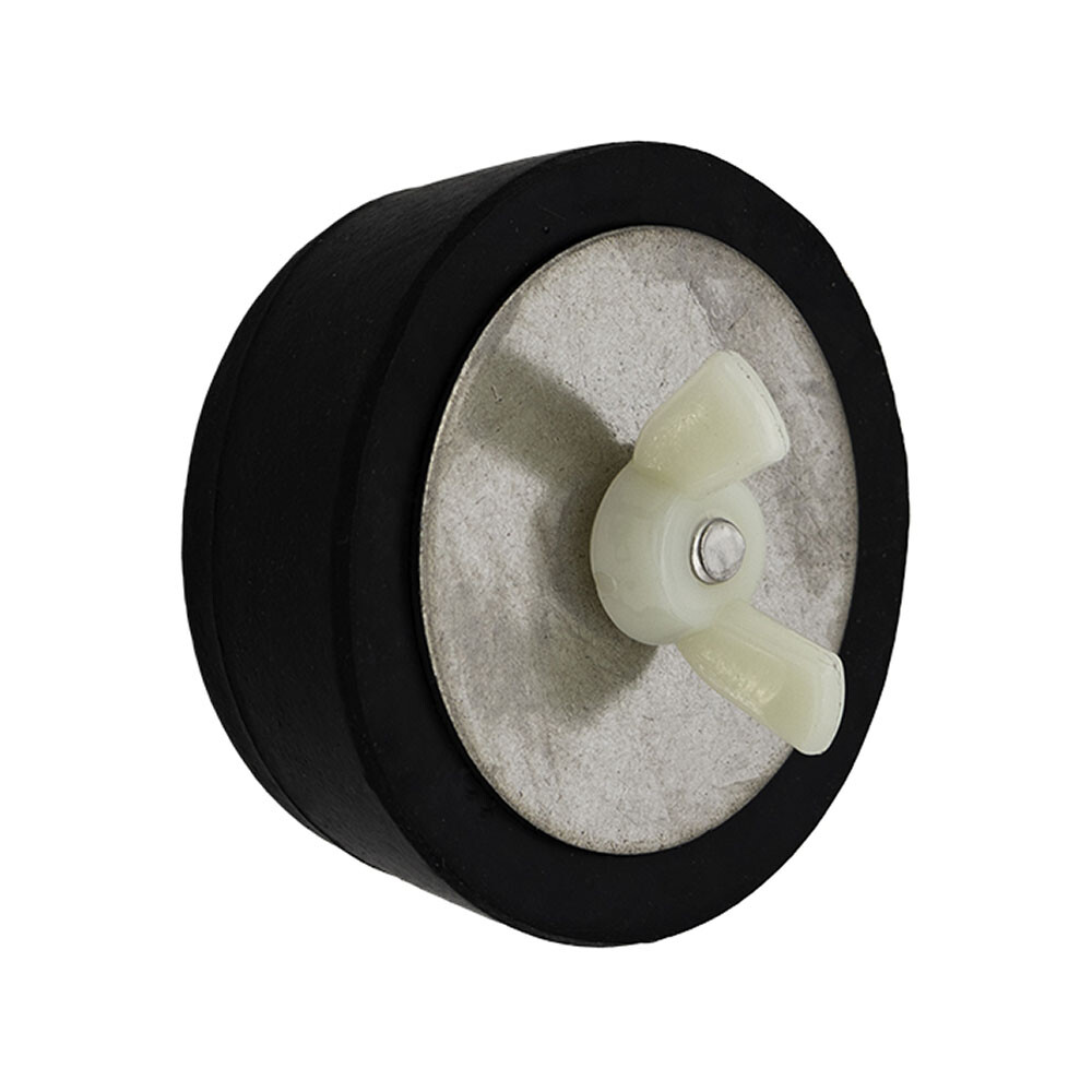 #12 Winter Plug 2" Fitting Technical Products