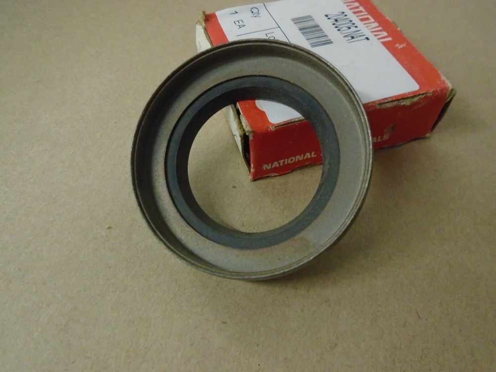 National Seal 204005