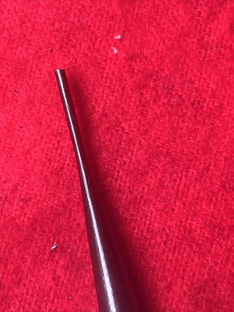 (UNBRANDED) PIN PUNCH TOOL 4" LENGTH (k3)