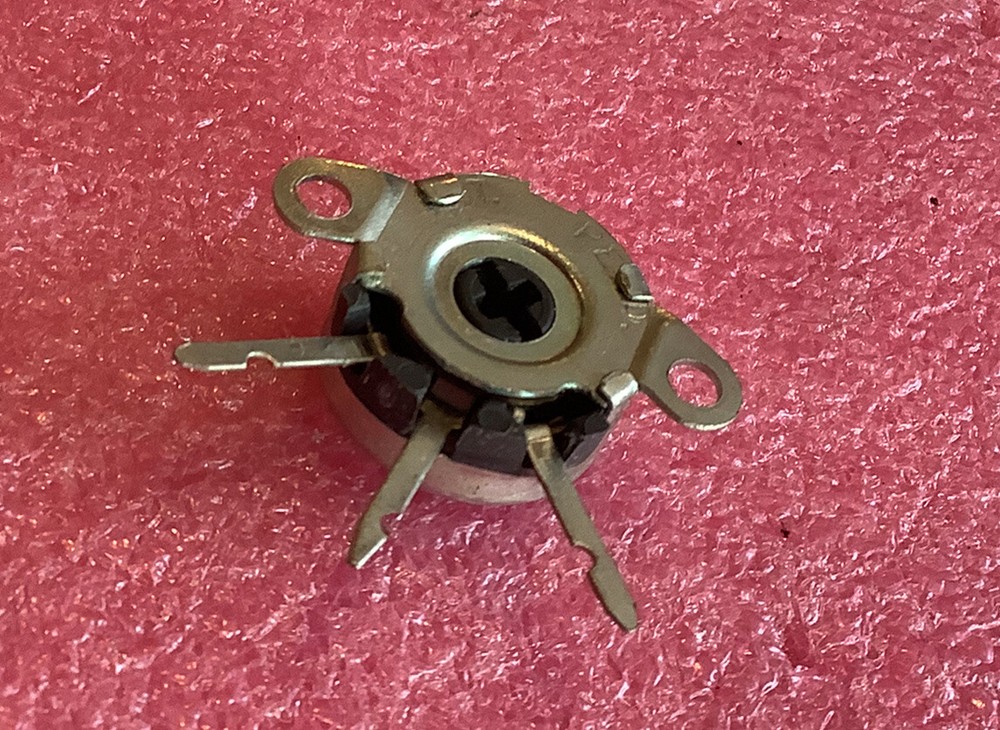 Mallory MR10000F Potentiometer