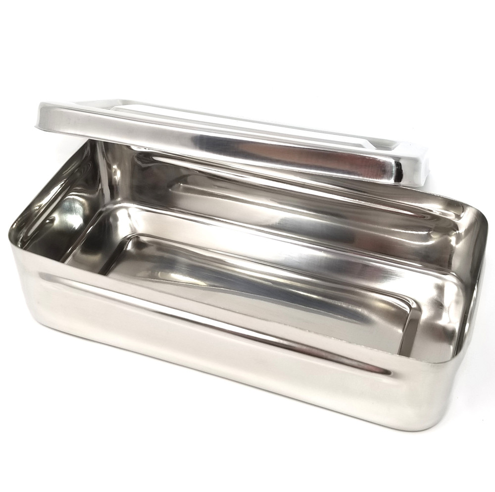 Forest & Flora Inspired Keepsake or Storage Box Nature-Inspired Engraving Design