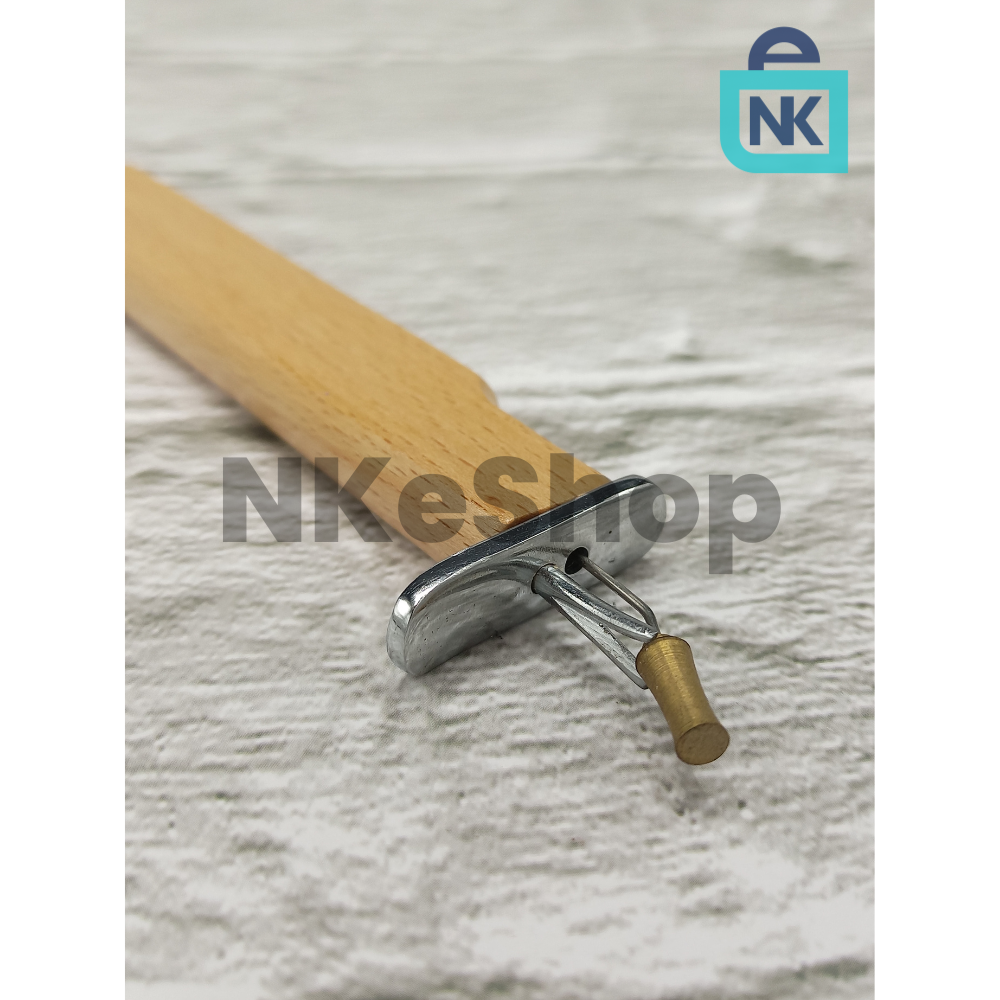 Bead Knotting Tool Jewelry Making Tool