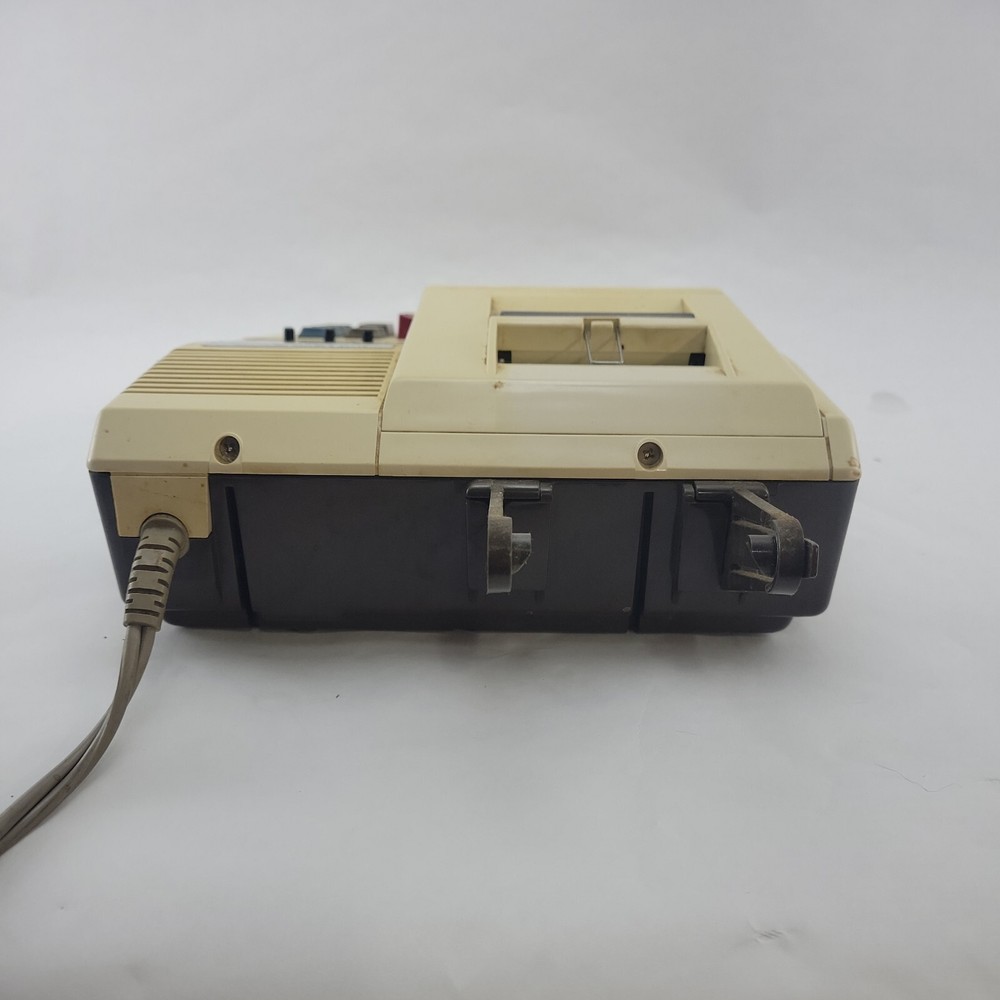 Sharp Compet VX-1184 Electronic Printing Calculator