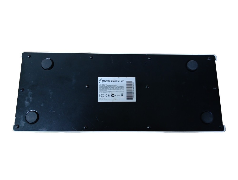 Arturia Beatstep *used*