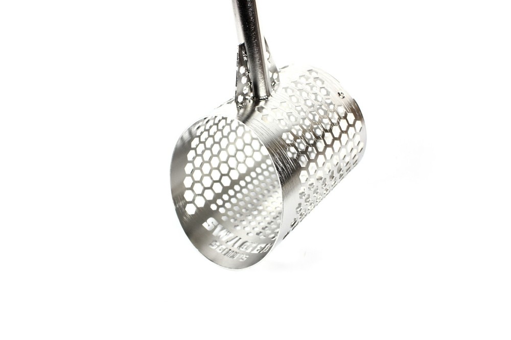 Sandscoop Sito V12 - Swagier Scoop