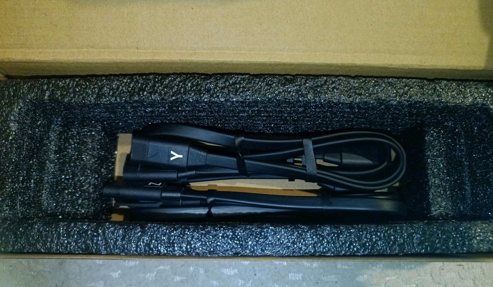 Snapmaker 2.0 Controller With Cables