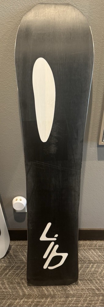 Lib Tech Orca 153 cm 2023 model
