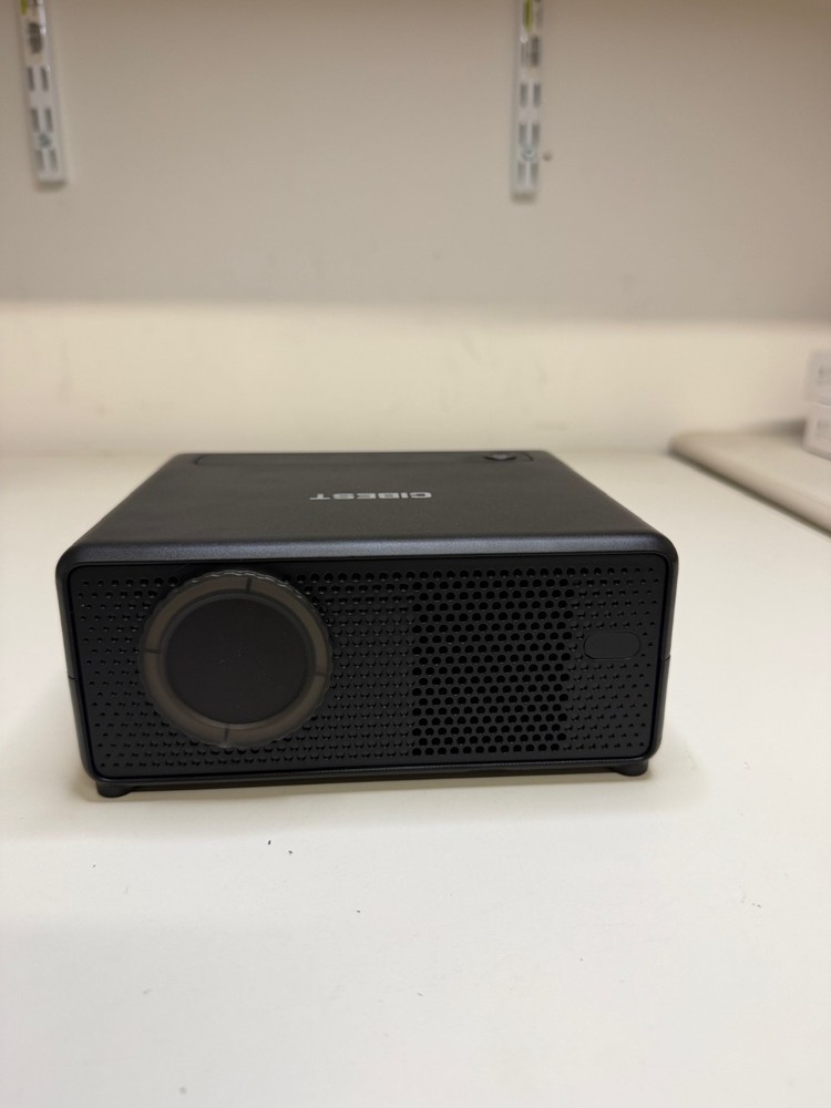 CIBEST Portable Video Projector Mini New