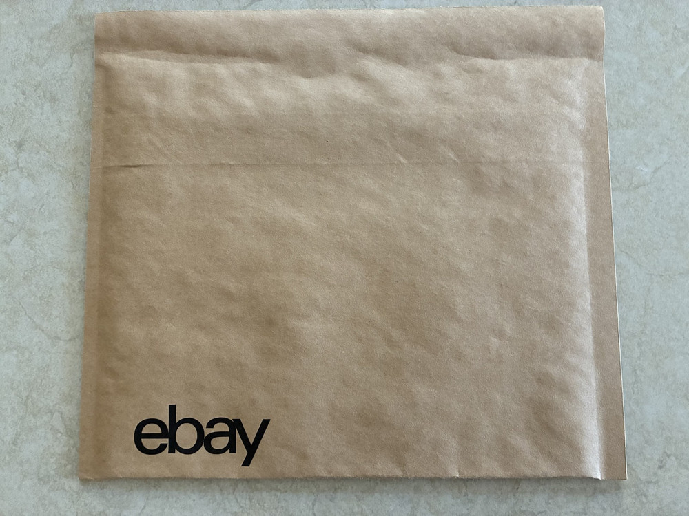 12" x 9" Foam Padded Mailer 25 Count Lot