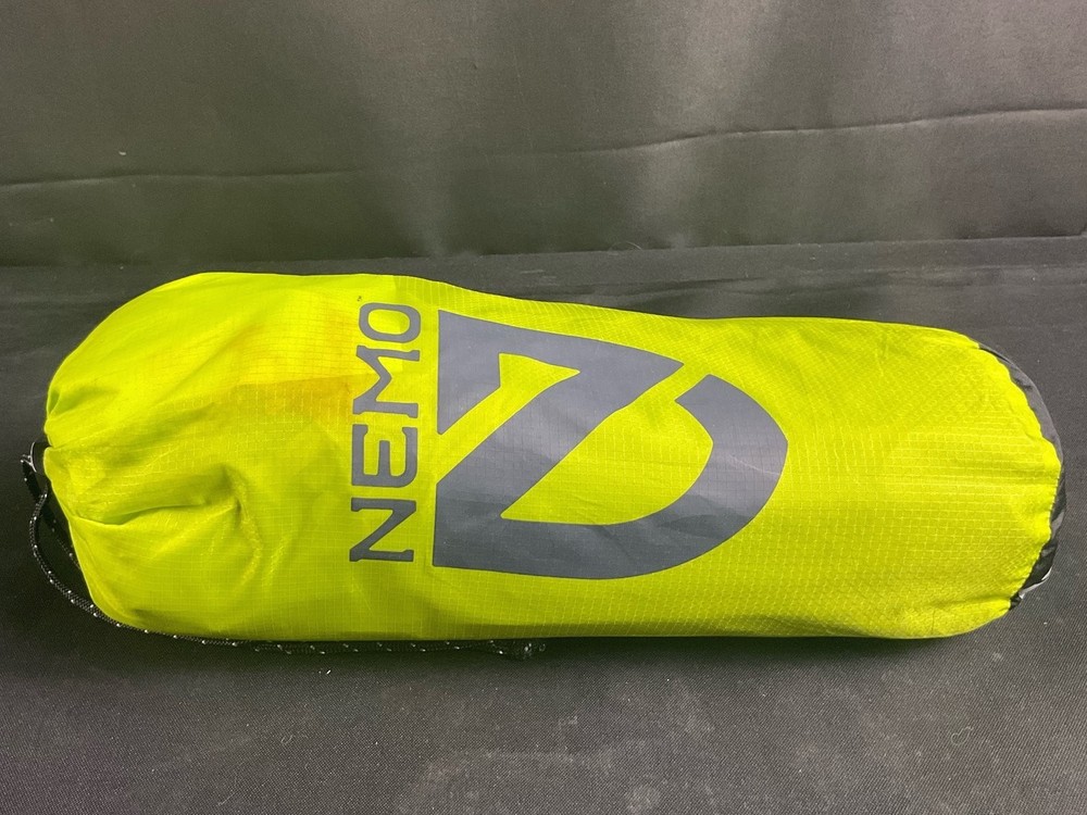 Nemo Astro Lite Air Sleeping Pad