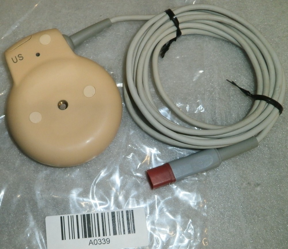 Philips US Transducer M2736A