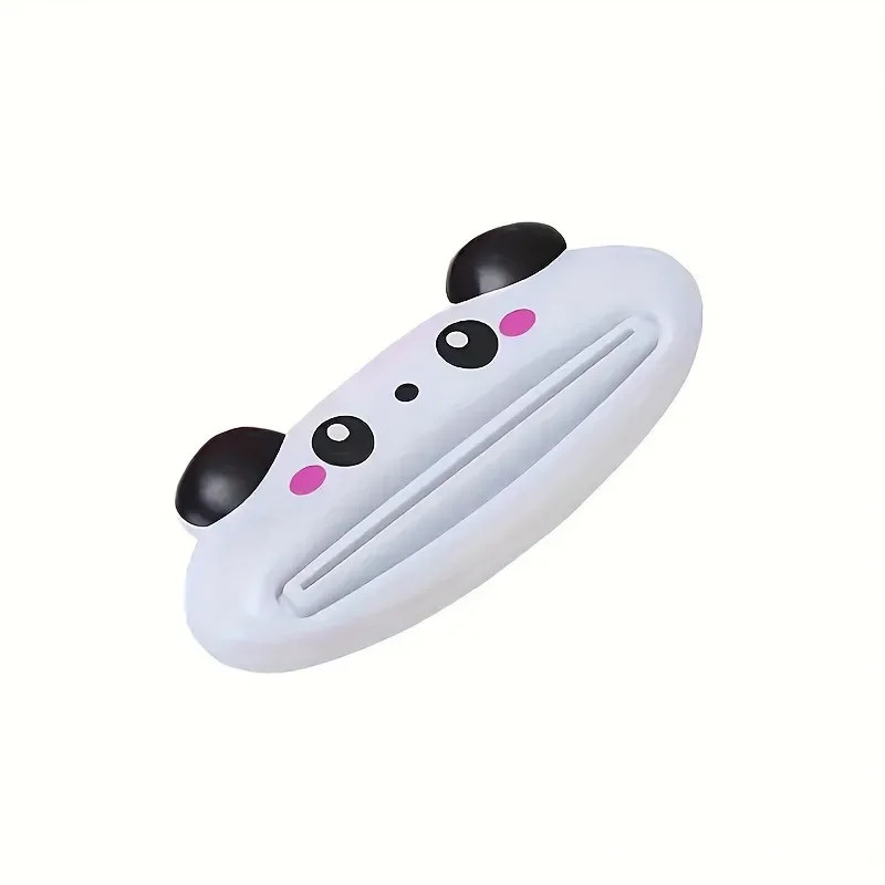1Pcs for Home Multifunctional Toothpaste Squeezer Animal Toothpaste Dispenser Ho