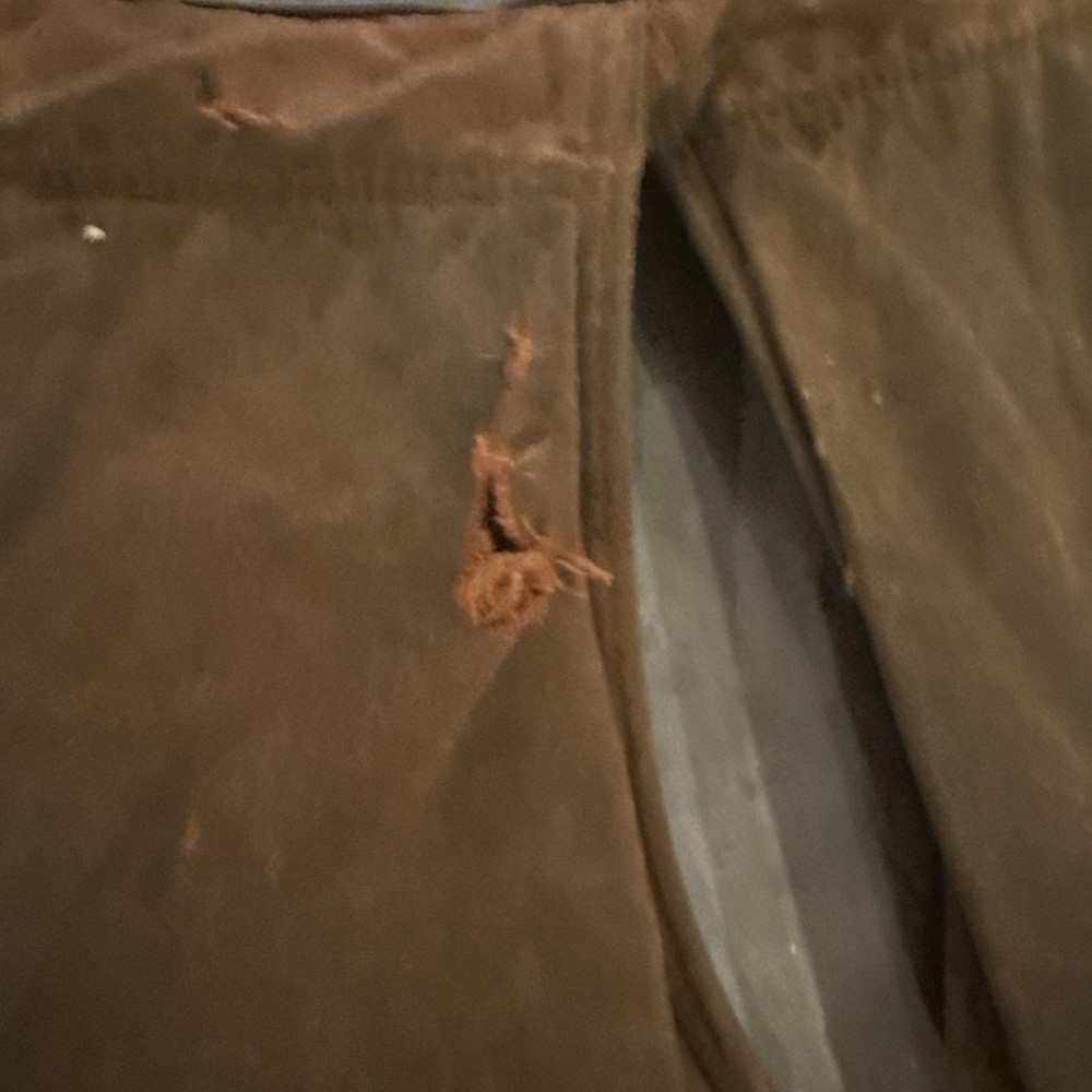 Stihl Chainsaw chaps