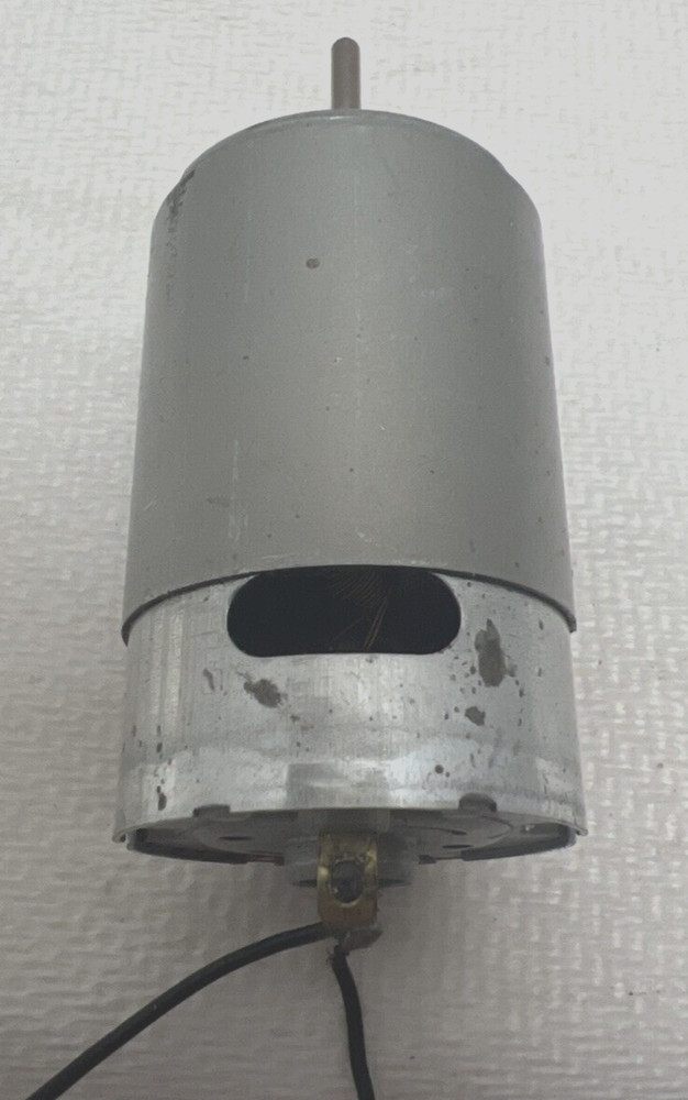 DC MOTOR 104350/99516X65