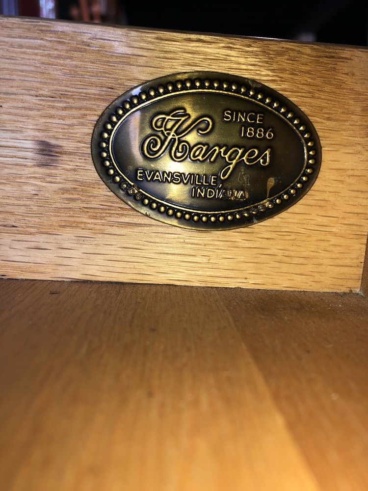 Karges Sideboard