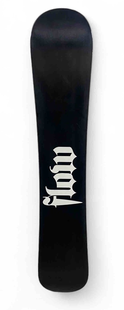 FLOW Icon 156cm Snowboard EUC FREE SHIP