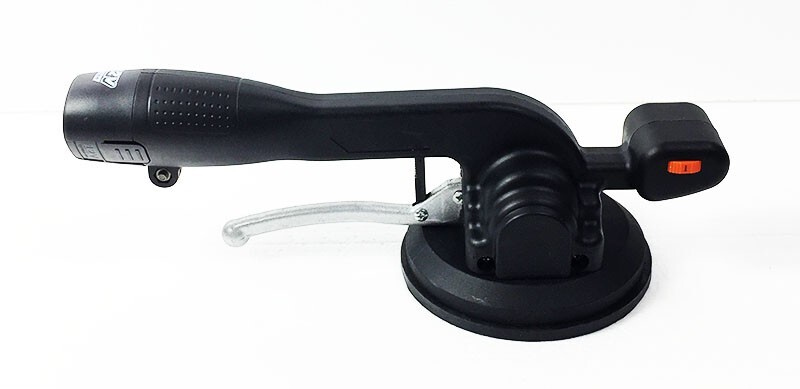 12V Hand-held High Power Floor Tile Tiling Machine Tile Automatic Leveling Machi