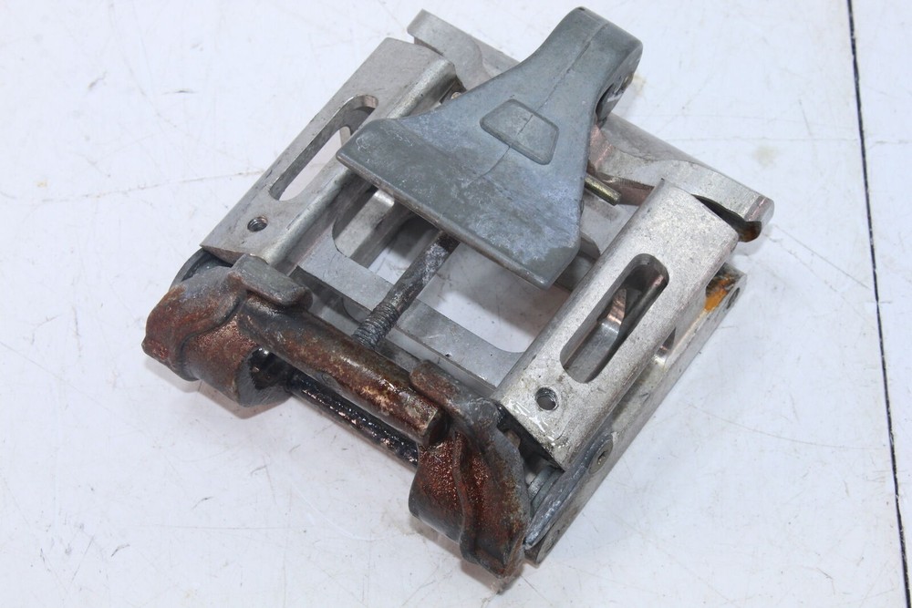 2009 Arctic Cat Z1 Turbo Handebar Riser