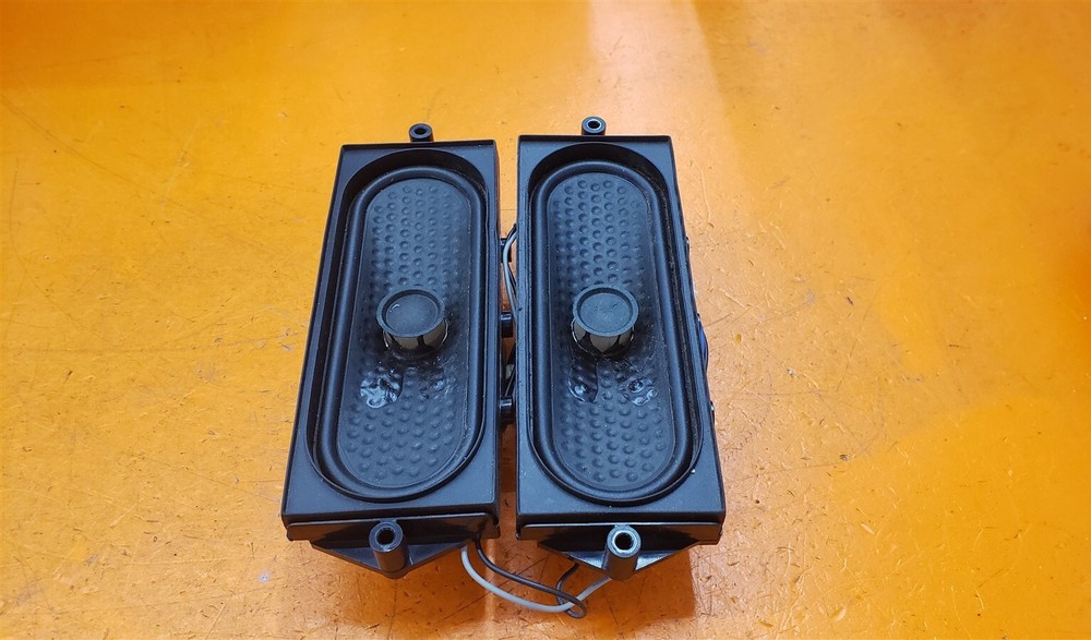 ⭐️⭐️⭐️⭐️⭐️ TV Speaker Set LG 32LH30