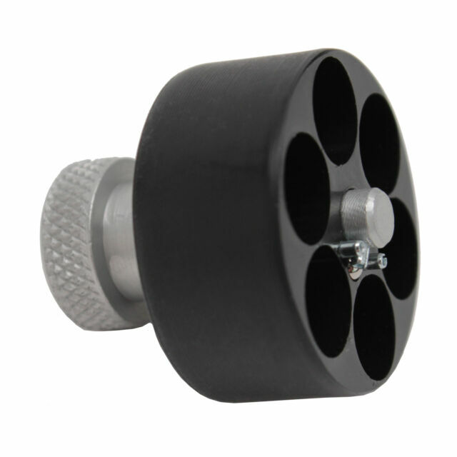 HKS 25-5 45LC Speedloader Taurus Raging Bull