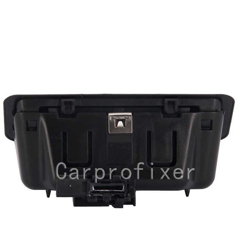 7118158 Trunk Boot Lid Pushbutton Tailgate Hatch For BMW E90 E60 E70 E82 E88 E91