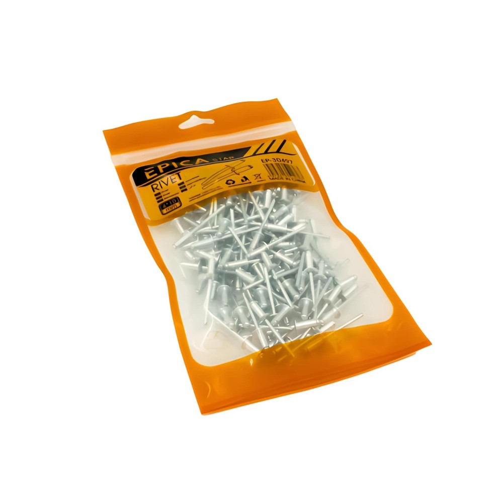 EP-30497 Aluminum Tear Rivet Pack
