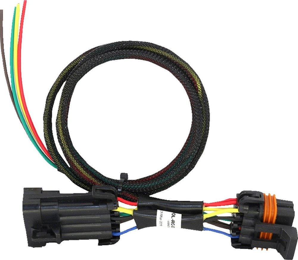 Moose Whip Light Power Adapter (2040-3012)