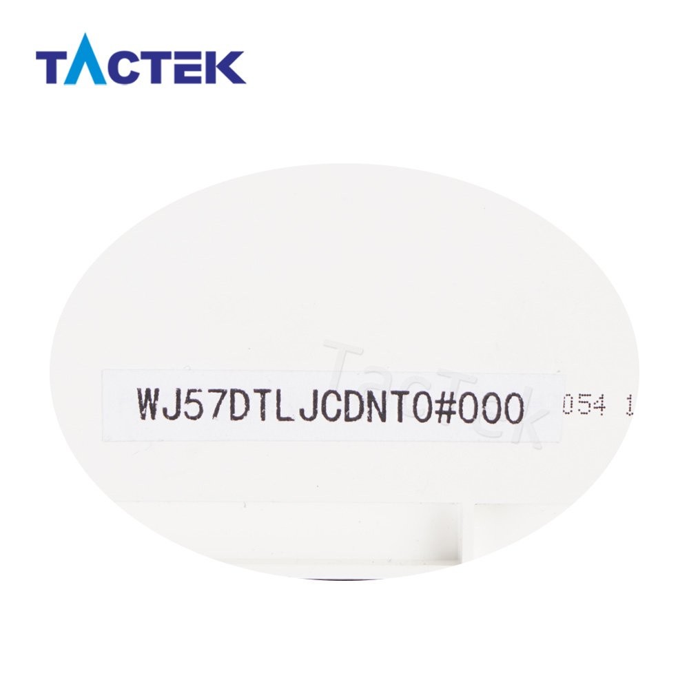 LCD Display for WJ57DTLJCDNT0#000 Original LCD Panel