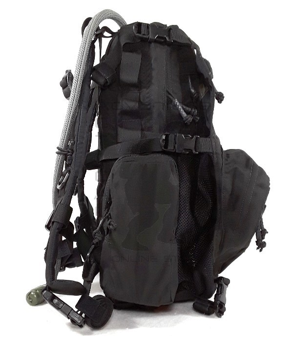Eagle Industries Yote Hydration MOLLE Backpack - black