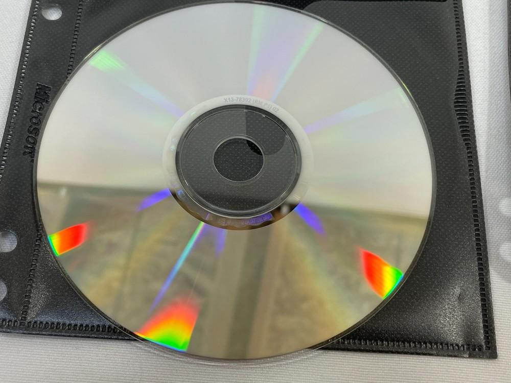 Microsoft Office Commincations Server 2007 Standard & Enterprised Edition DVD PC