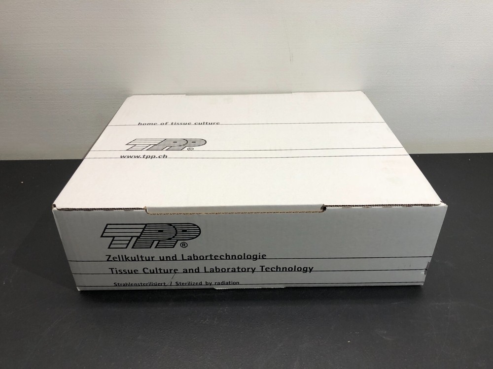 TPP Serological Pipette 5ml 94005