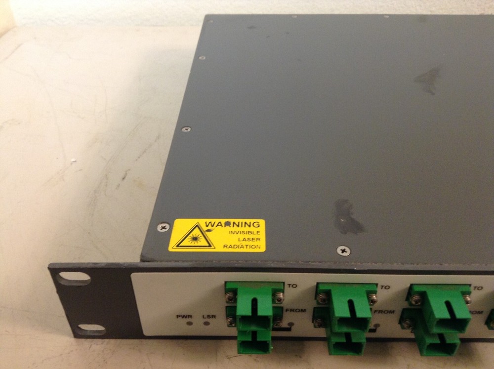 Mobileaccess Base Unit - 4Links Hub WB-B4U Rev A03