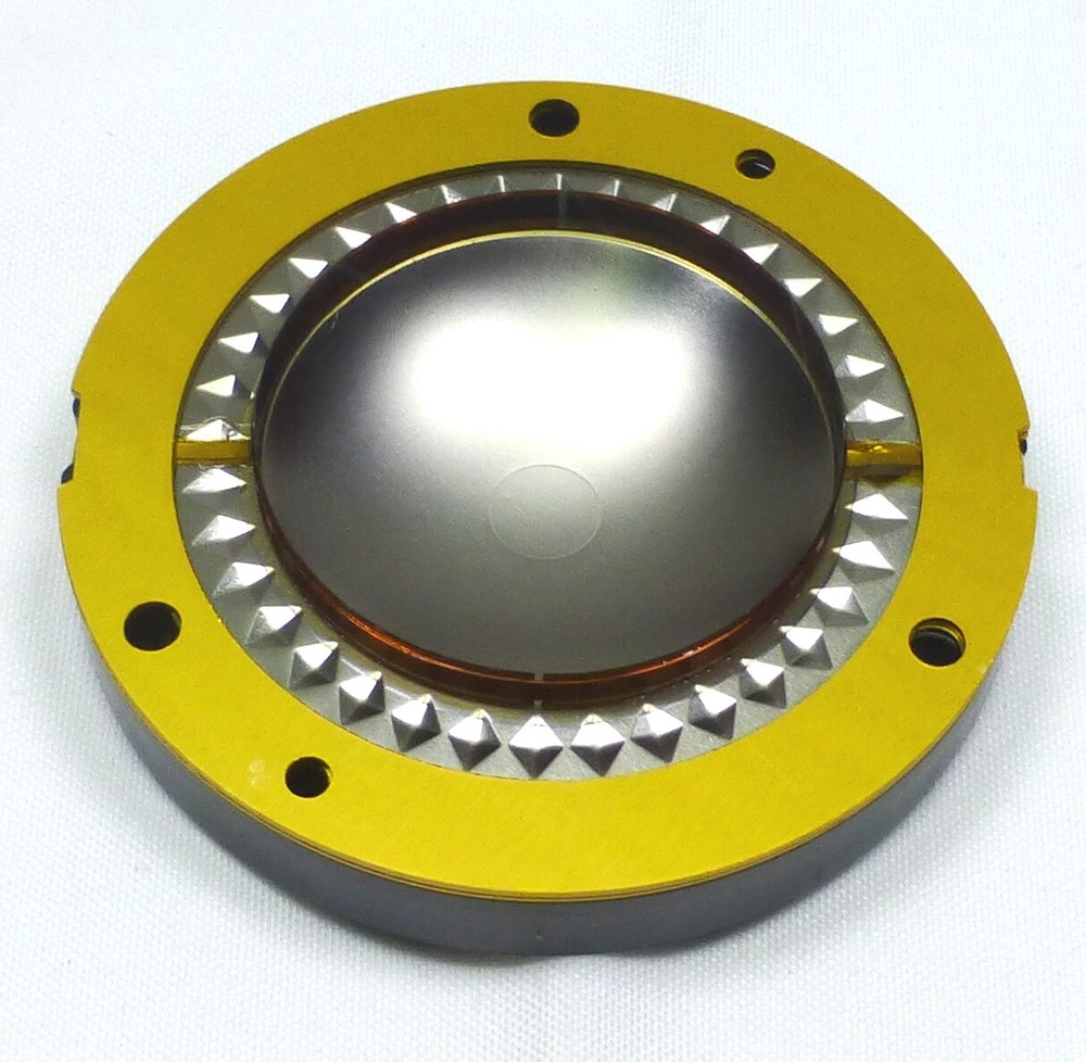 Replacement Diaphragm for JBL 2425H, 2426H, 2427H, 2420H Driver 8 ohm