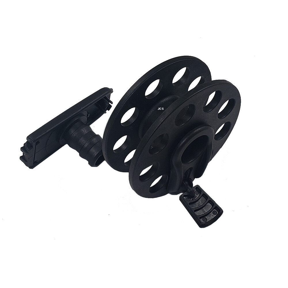 Winding Handle for Spools