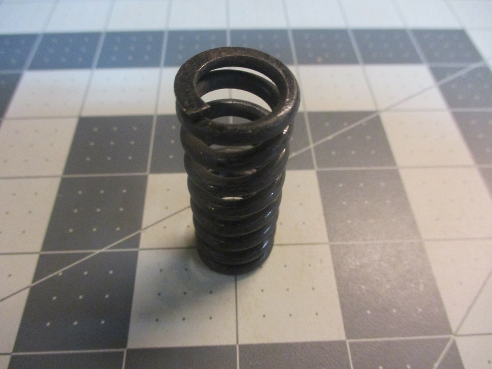 Case O1826CH (2) Springs