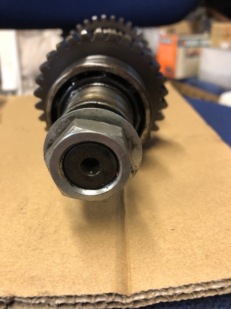 Kawasaki Z650 Gearbox 78/79