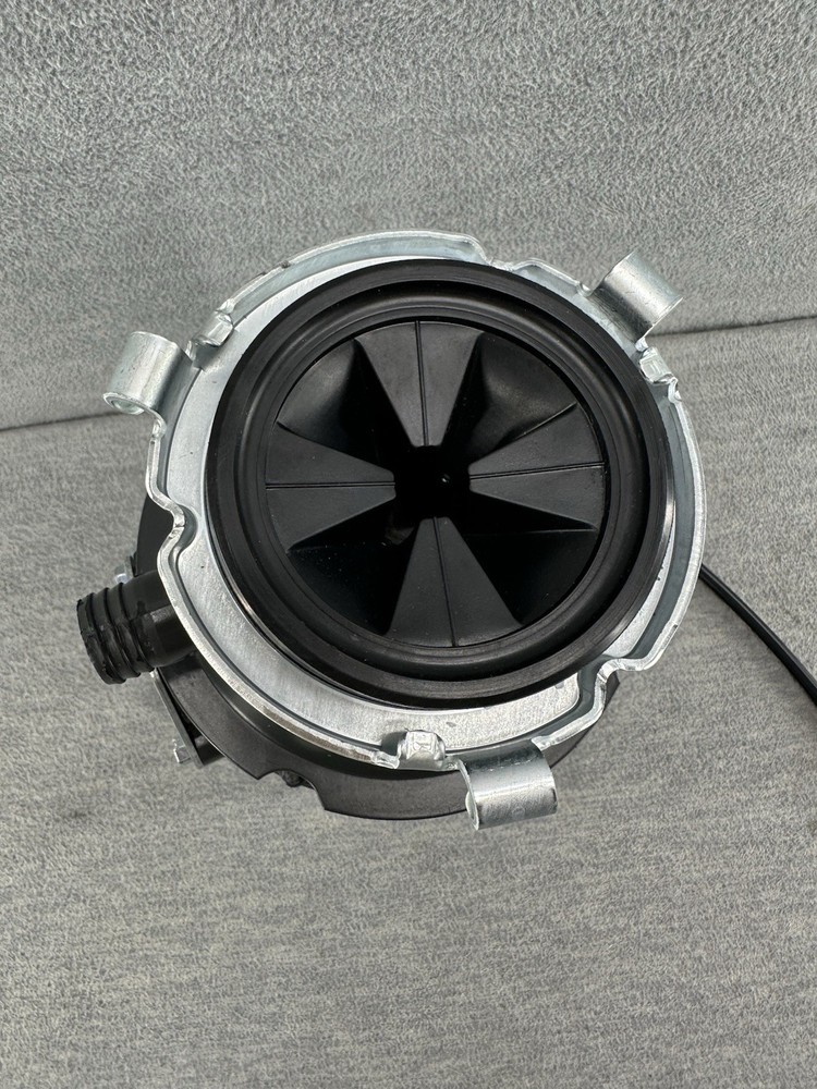 INSINKERATOR - Badger 5XL Garbage Disposal 1/2 HP