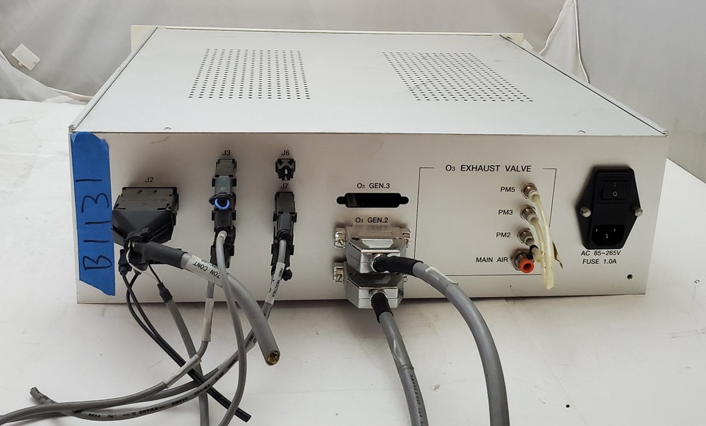 Ozone Controller Sensor ALD01 Power Generator