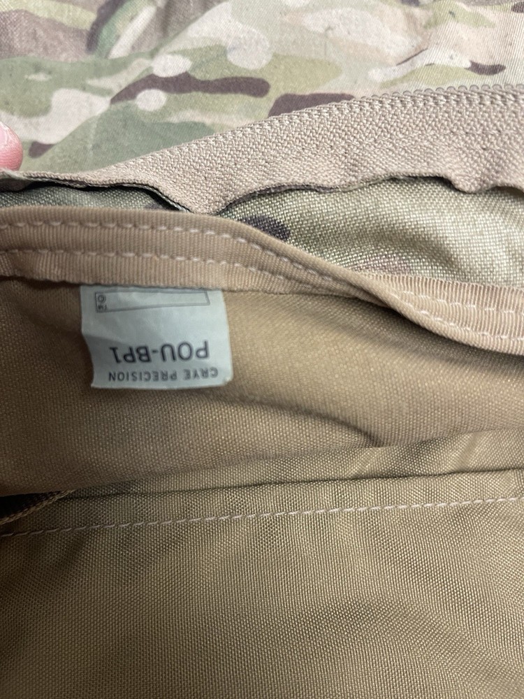 Crye Precision AVS 1000 Pack Multicam