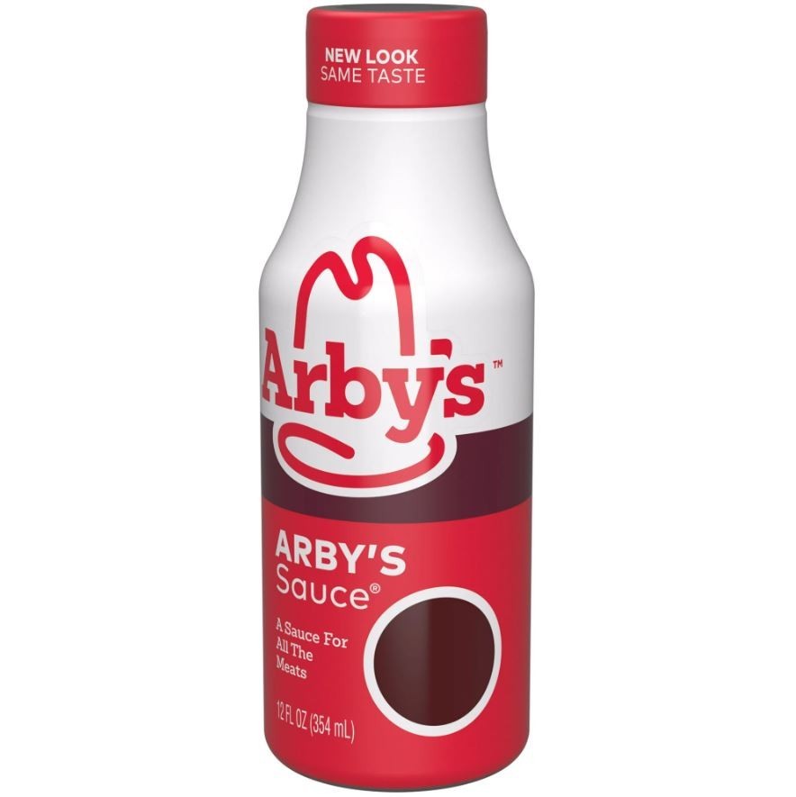 Arby's Original Sauce, 12 oz