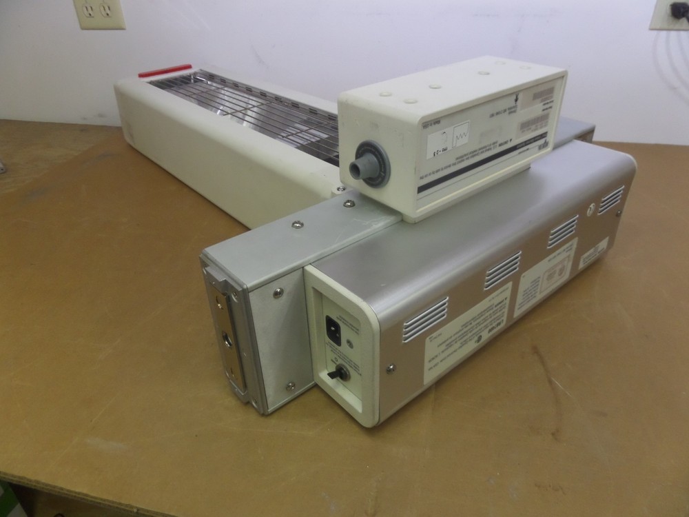 OHMEDA OHIO 4400 INFANT WARMER SYSTEM