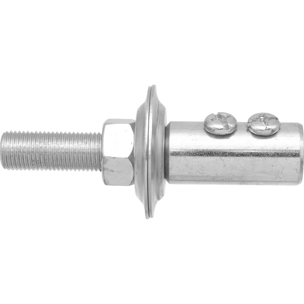 Motor Shaft Arbor Extension 1/2"