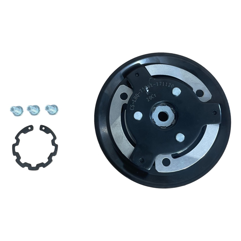 RYC New AC Compressor Clutch AFH646-CL