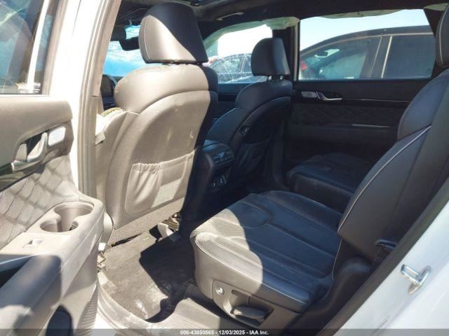 Camera/Projector Camera Windshield Upper Center Fits 20-22 PALISADE 3832821