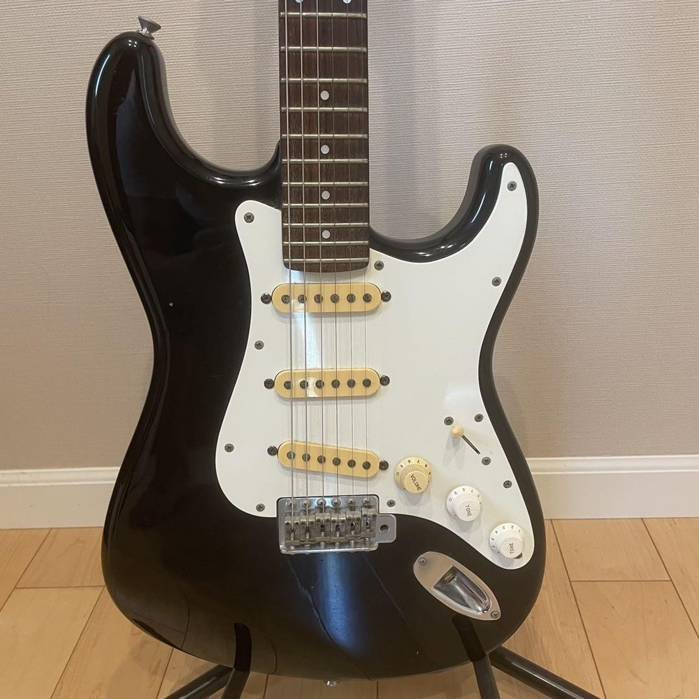 Fender Japan ST314 Safe Packing!
